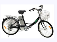 電動自転車