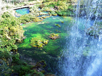 プリトヴィッツェ湖群国立公園