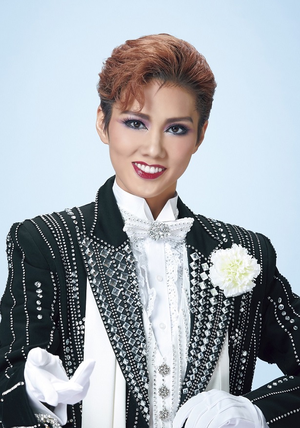 宝塚大劇場 雪組公演　昼食付き