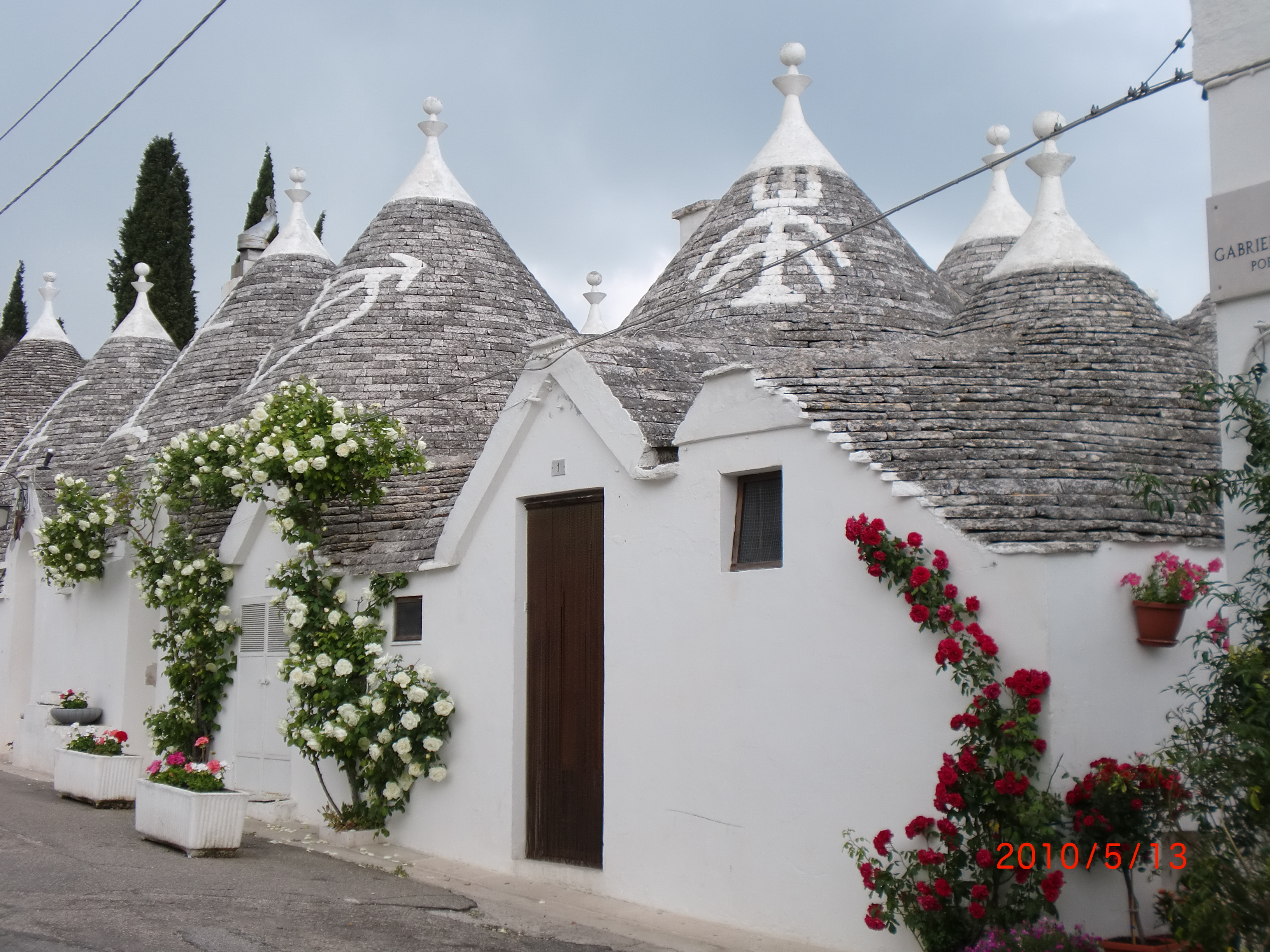 アルベロベッロ ｜株式会社ワールドエアサービス