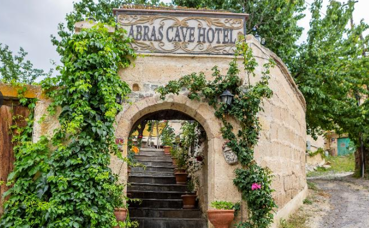 Abras Cave Hotel