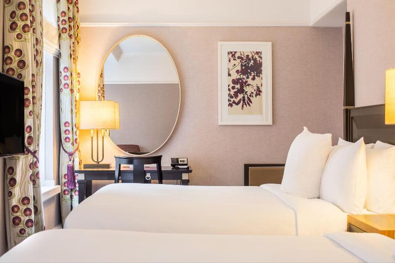 St. Ermins Hotel
